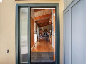 110 Gravatt Dr, Berkeley CA 94705