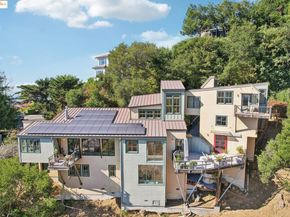 110 Gravatt Dr, Berkeley CA 94705