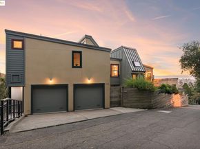 110 Gravatt Dr, Berkeley CA 94705