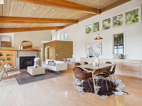 110 Gravatt Dr, Berkeley CA 94705