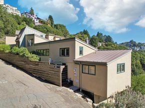 110 Gravatt Dr, Berkeley CA 94705
