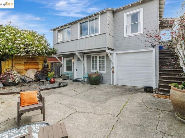 1205 Peralta Ave, Berkeley CA 94706