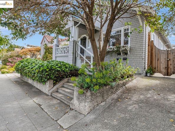 1205 Peralta Ave, Berkeley CA 94706