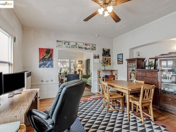 1205 Peralta Ave, Berkeley CA 94706