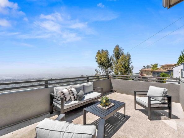 103 Diablo Dr, Oakland CA 94611