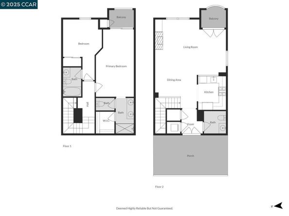 3240 Maguire Way 420, Dublin CA 94568