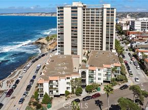 909 Coast Boulevard 8, La Jolla (san Diego) CA 92037