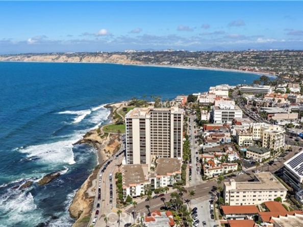 909 Coast Boulevard 8, La Jolla (san Diego) CA 92037
