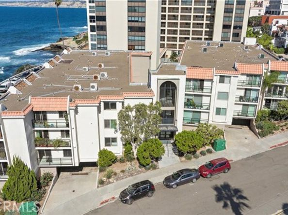 909 Coast Boulevard 8, La Jolla (san Diego) CA 92037