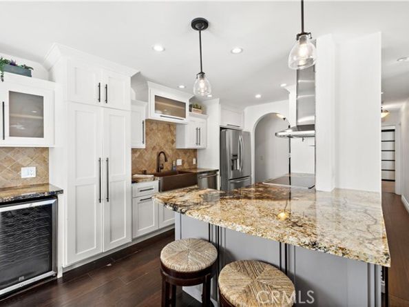 909 Coast Boulevard 8, La Jolla (san Diego) CA 92037