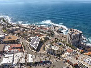 909 Coast Boulevard 8, La Jolla (san Diego) CA 92037
