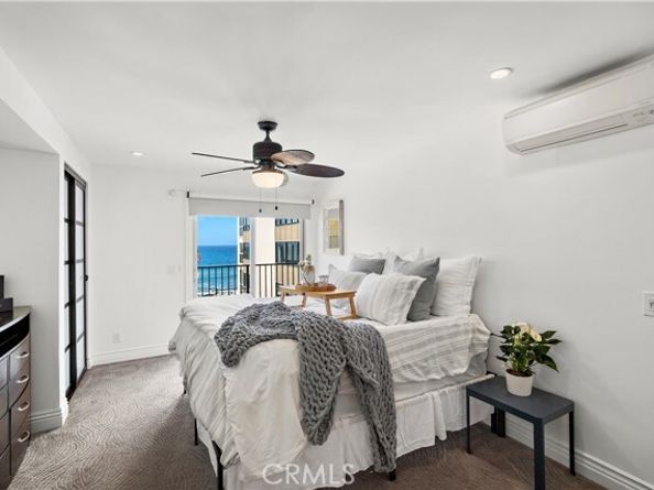 909 Coast Boulevard 8, La Jolla (san Diego) CA 92037