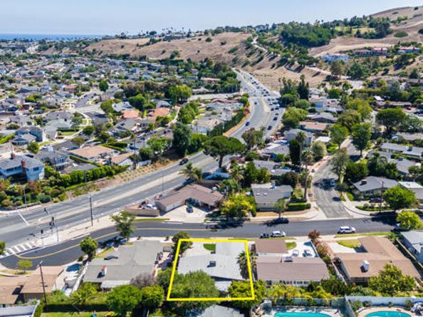 634 Bynner Drive, San Pedro (los Angeles) CA 90732