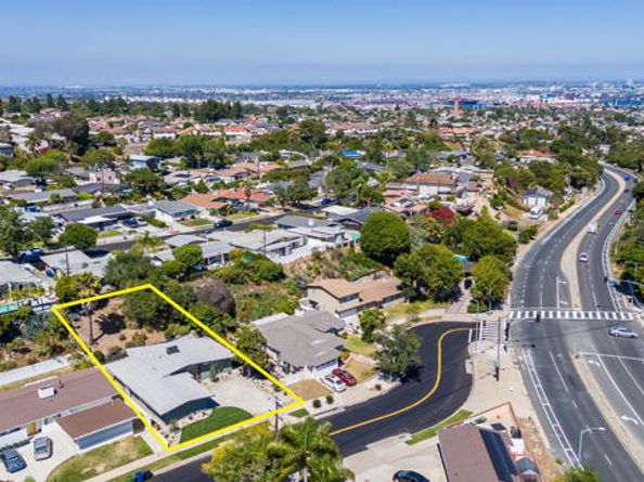 634 Bynner Drive, San Pedro (los Angeles) CA 90732
