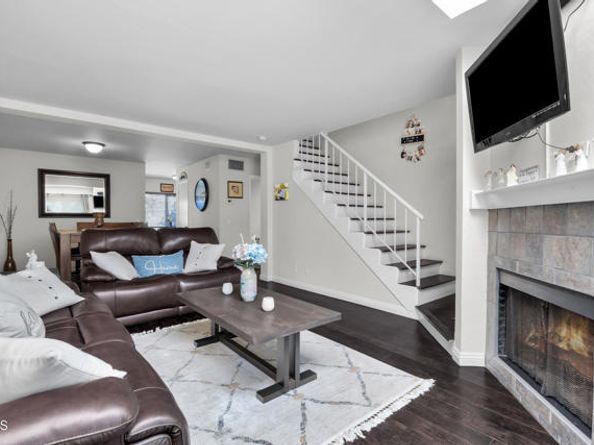 19431 Sherman Way 6, Reseda (los Angeles) CA 91335
