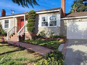 3417 Encinal Avenue, La Crescenta CA 91214