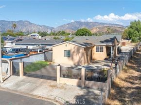 11602 Fellows Avenue, Pacoima (los Angeles) CA 91331