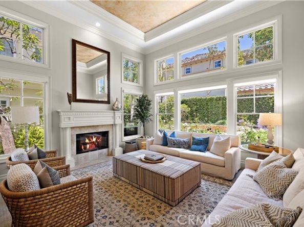 96 Old Course, Newport Beach CA 92660