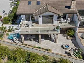 15 Curl Drive, Corona Del Mar (newport Beach) CA 92625