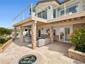 15 Curl Drive, Corona Del Mar (newport Beach) CA 92625