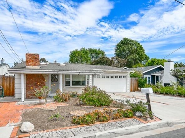 278 Santo Tomas, Costa Mesa CA 92627