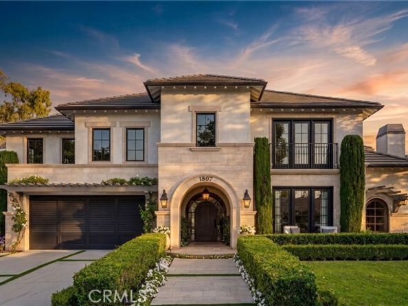 1807 Newport Hills, Newport Beach CA 92660