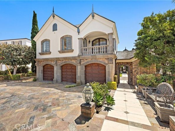 108 Kings Place, Newport Beach CA 92663