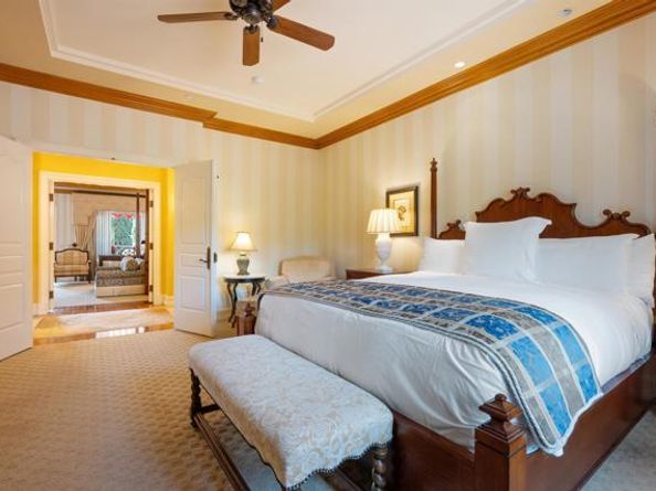 Grand Del Mar Place VU 849, San Diego CA 92130