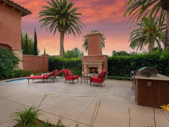 Grand Del Mar Place VU 849, San Diego CA 92130