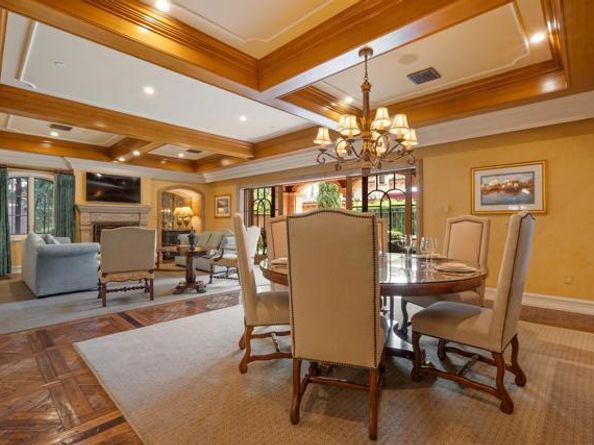 Grand Del Mar Place VU 849, San Diego CA 92130
