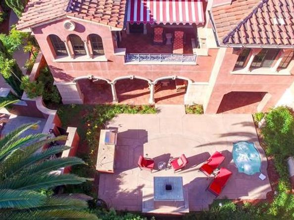 Grand Del Mar Place VU 849, San Diego CA 92130
