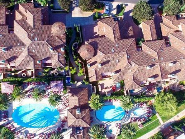 Grand Del Mar Place VU 849, San Diego CA 92130