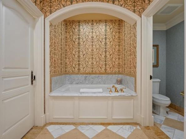Grand Del Mar Place VU 849, San Diego CA 92130