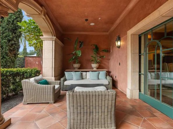 Grand Del Mar Place VU 849, San Diego CA 92130