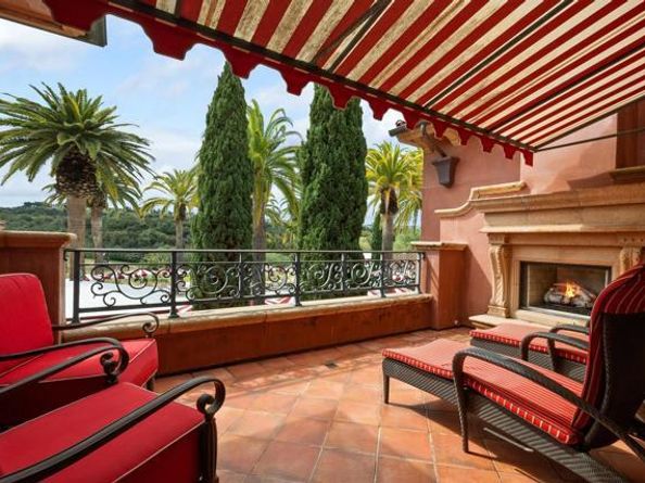 Grand Del Mar Place VU 849, San Diego CA 92130