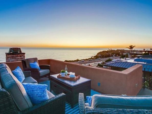 1371 San Elijo Avenue, Cardiff By The Sea (encinitas) CA 92007