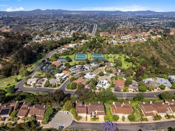 6635 Caminito Scioto, La Jolla (san Diego) CA 92037