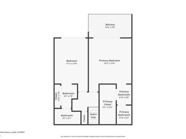 6635 Caminito Scioto, La Jolla (san Diego) CA 92037