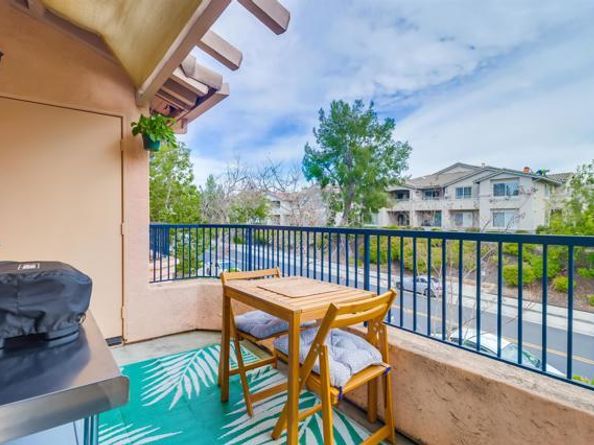 18752 Caminito Cantilena 176, Rancho Bernardo (san Diego) CA 92128