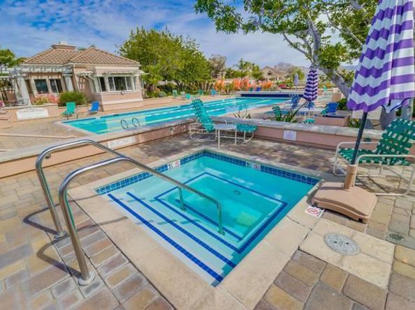 18752 Caminito Cantilena 176, Rancho Bernardo (san Diego) CA 92128