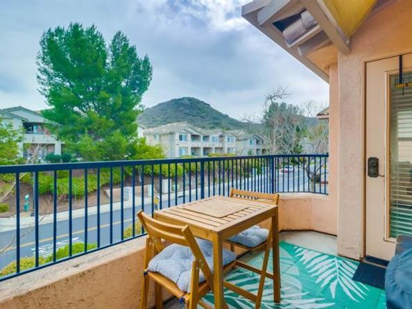 18752 Caminito Cantilena 176, Rancho Bernardo (san Diego) CA 92128