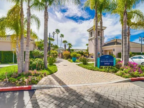 18752 Caminito Cantilena 176, Rancho Bernardo (san Diego) CA 92128