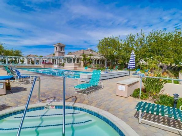 18752 Caminito Cantilena 176, Rancho Bernardo (san Diego) CA 92128