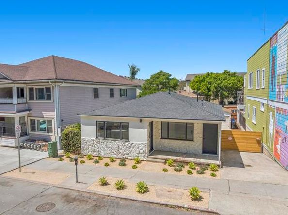 1936 Broadway, San Diego CA 92102