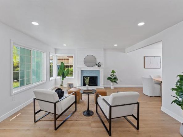 4654 Lisann Street, San Diego CA 92117