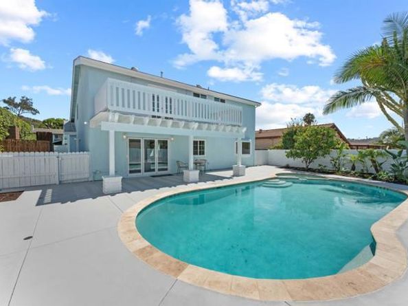 4654 Lisann Street, San Diego CA 92117