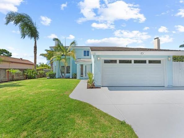 4654 Lisann Street, San Diego CA 92117