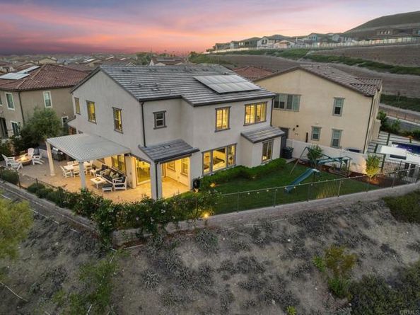 1832 Aliso Canyon Dr, Lake Forest (el Toro) CA 92610