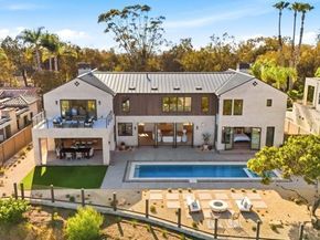 8341 La Jolla Scenic Drive, La Jolla (san Diego) CA 92037