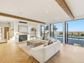 8341 La Jolla Scenic Drive, La Jolla (san Diego) CA 92037